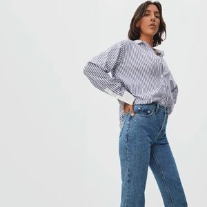 Everlane The ’90s Cheeky Jean